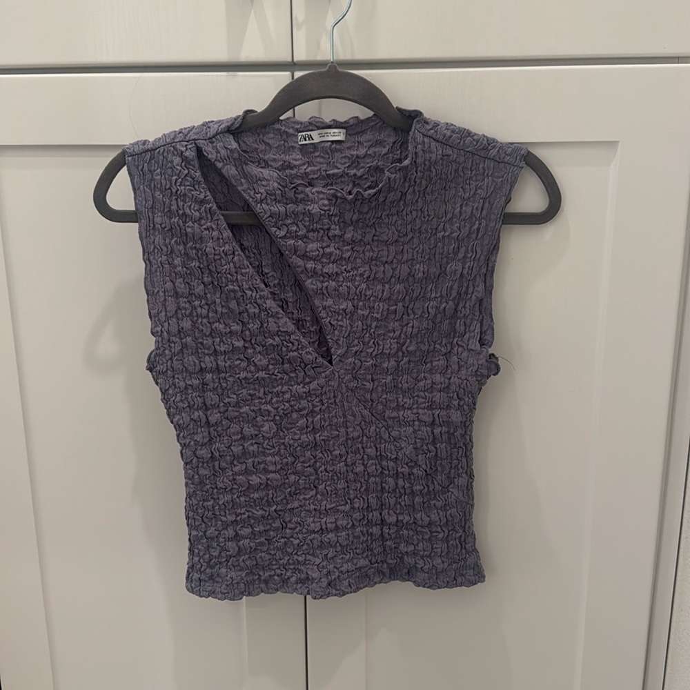 ZARA Top